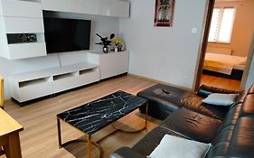 Apartament Matejki